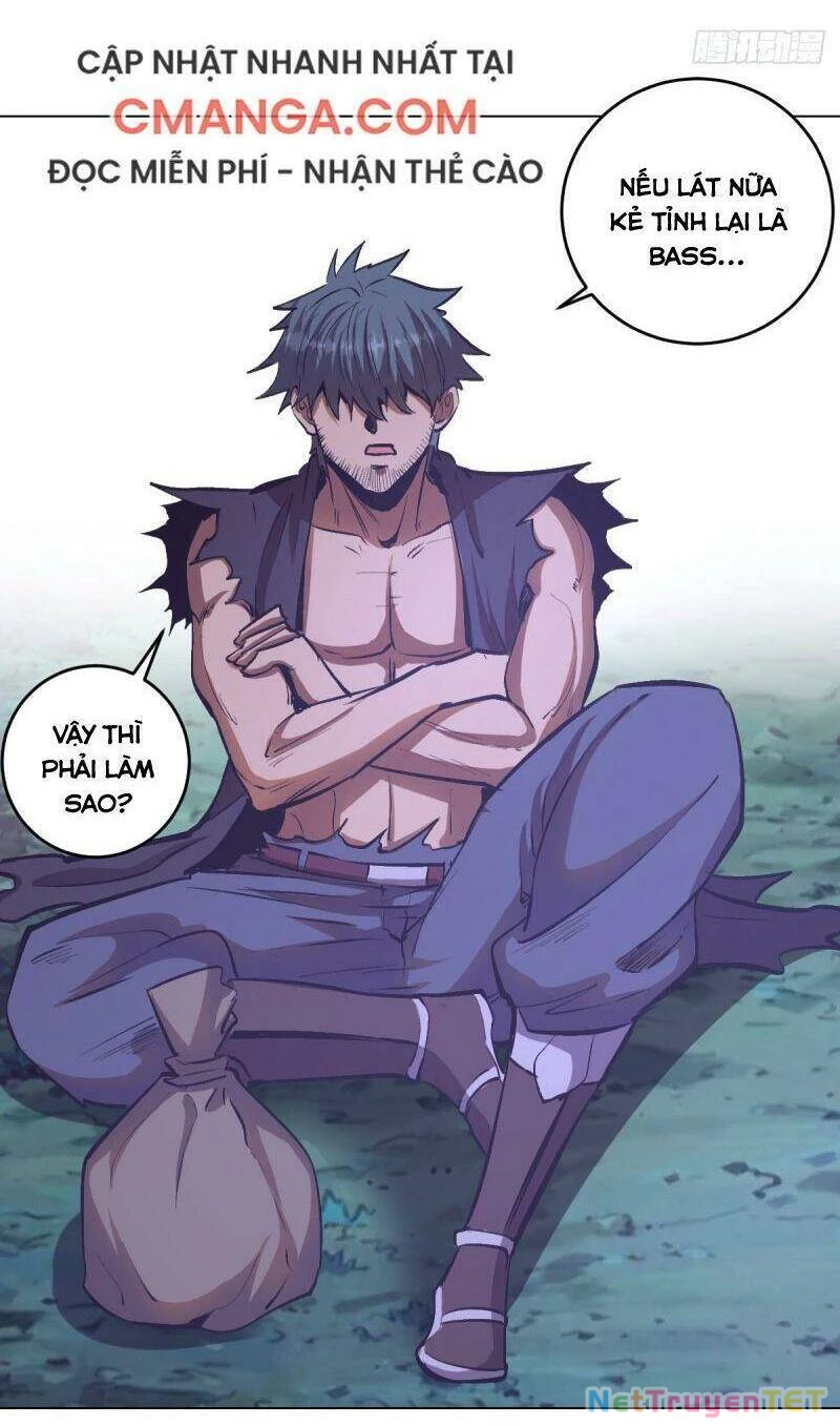 Tinh Linh Ám Đế Chapter 57 - 25