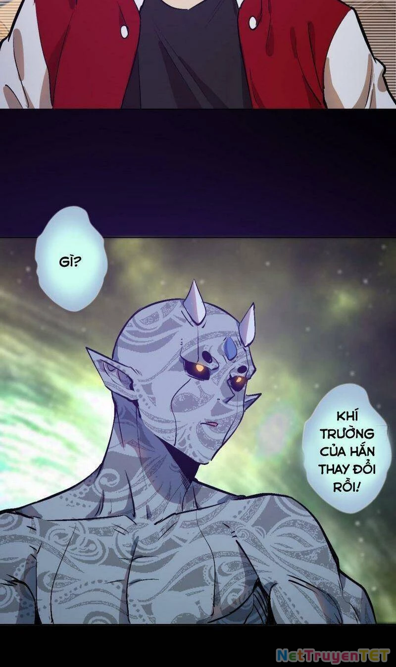 Tinh Linh Ám Đế Chapter 57 - 34