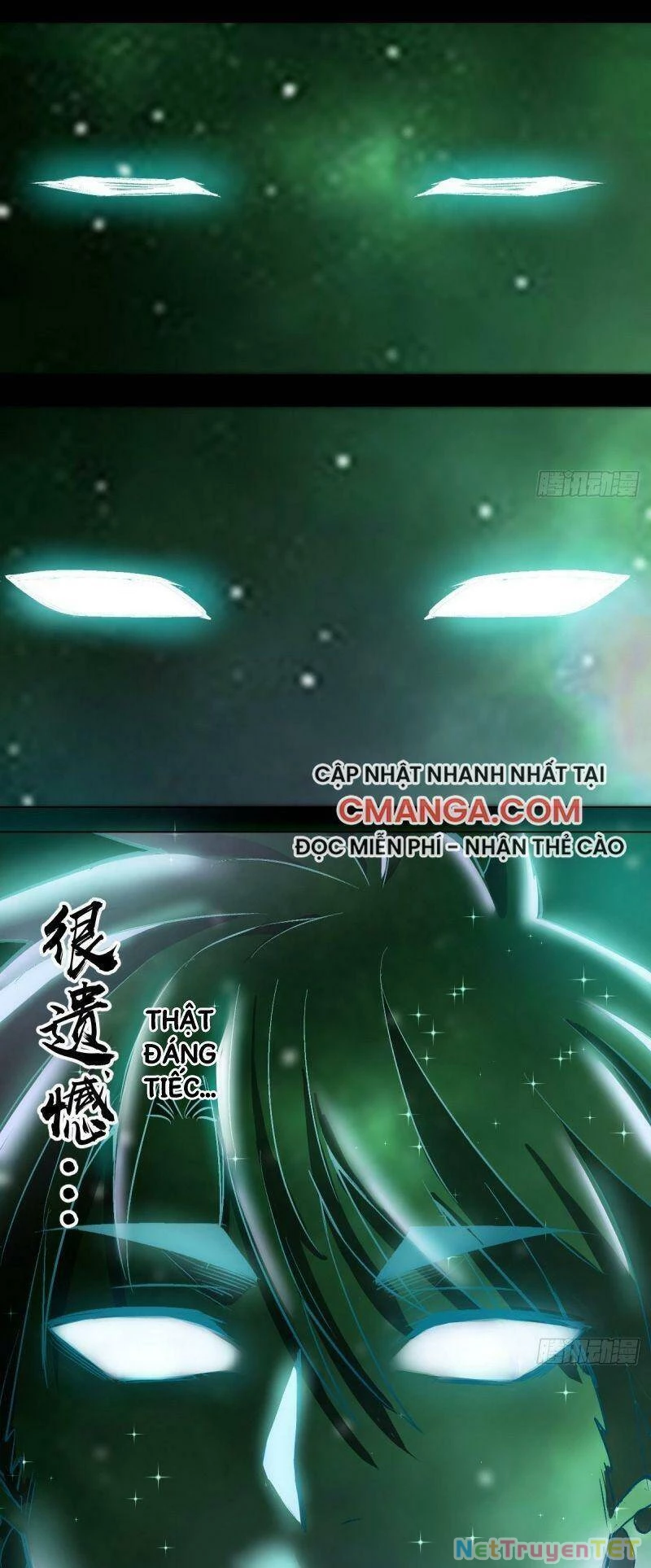 Tinh Linh Ám Đế Chapter 57 - 35