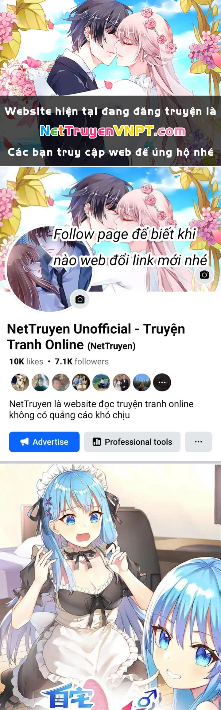Tôi Là Bạn Gái Của Tôi?! Chapter 59 - 1
