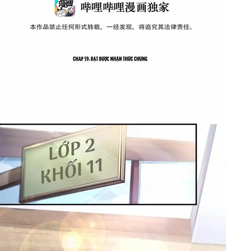 Tôi Là Bạn Gái Của Tôi?! Chapter 59 - 3