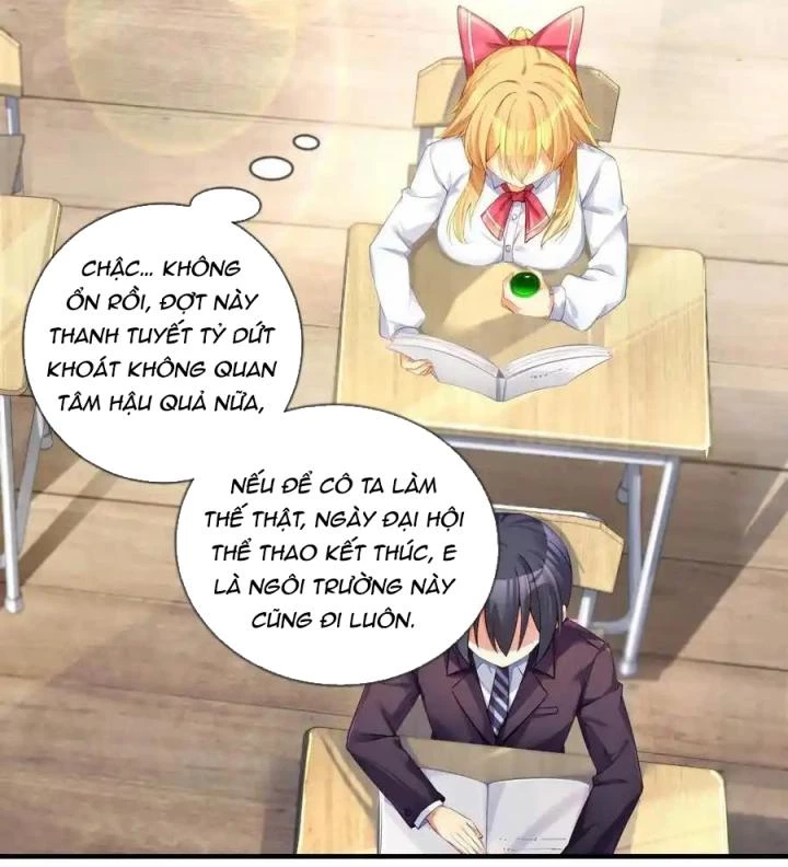 Tôi Là Bạn Gái Của Tôi?! Chapter 59 - 4