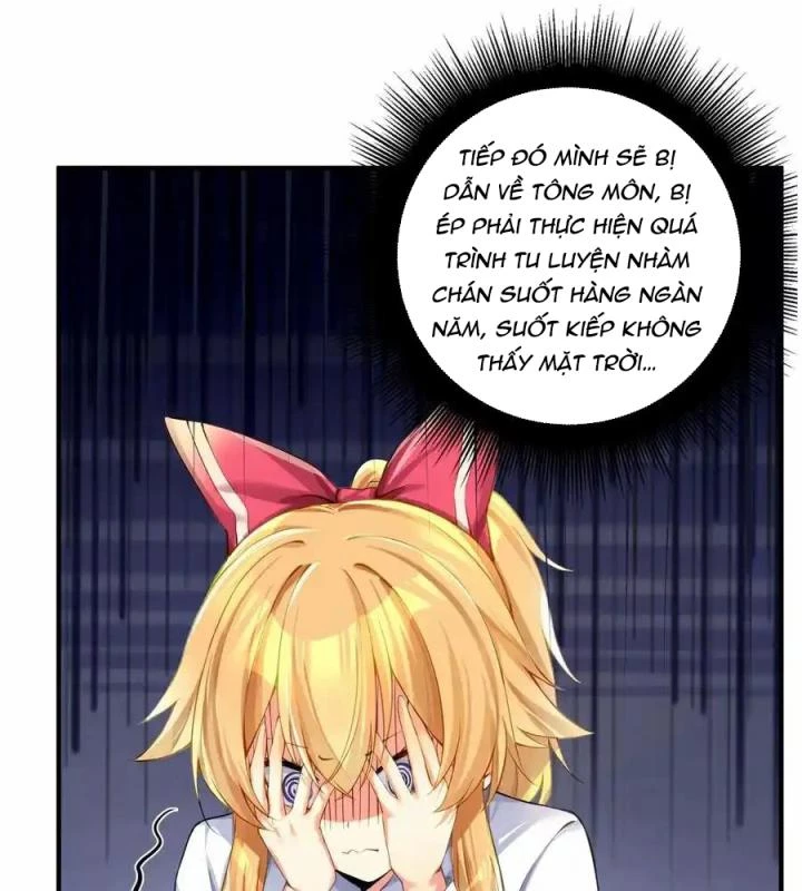 Tôi Là Bạn Gái Của Tôi?! Chapter 59 - 5