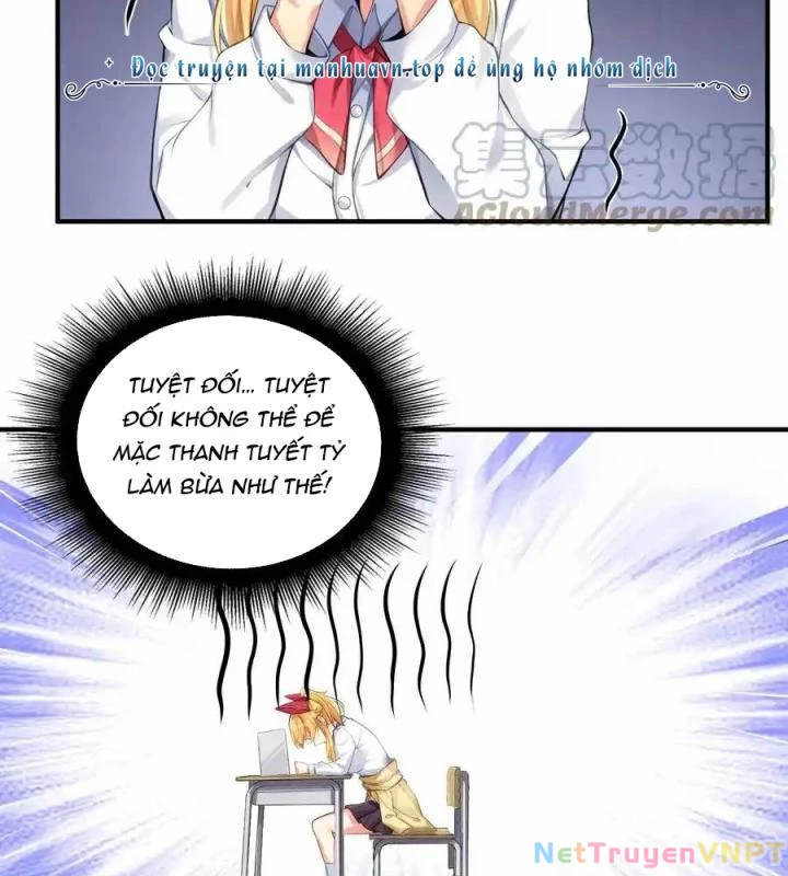 Tôi Là Bạn Gái Của Tôi?! Chapter 59 - 6