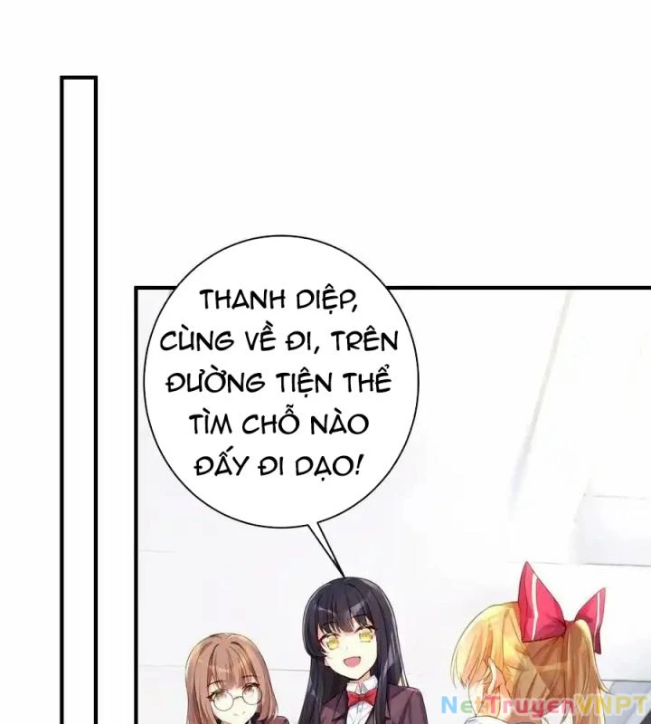 Tôi Là Bạn Gái Của Tôi?! Chapter 59 - 9