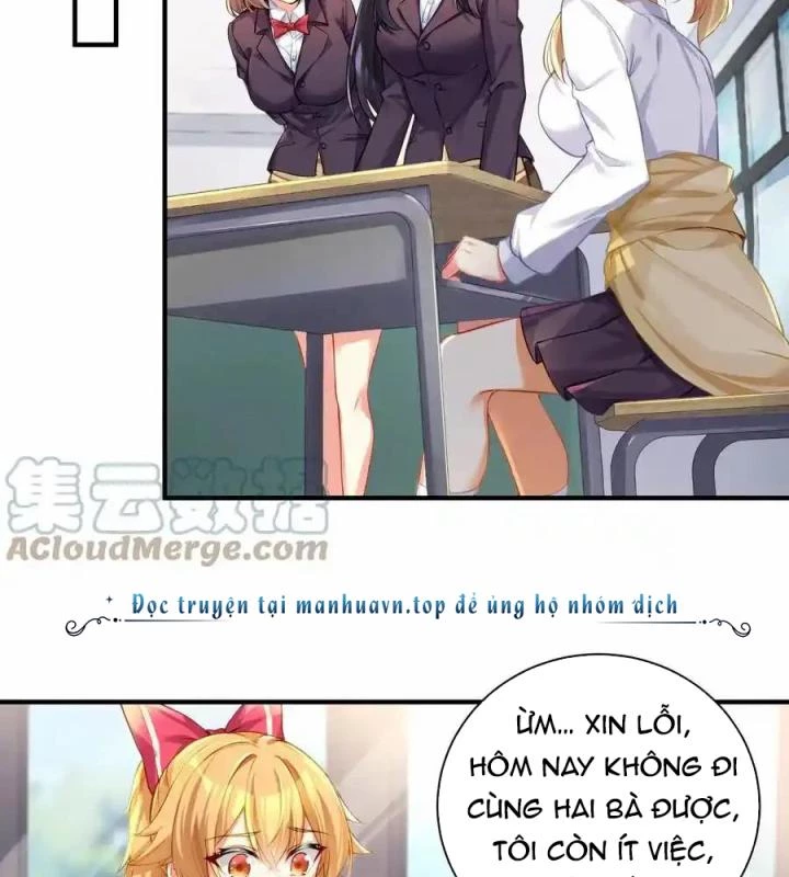 Tôi Là Bạn Gái Của Tôi?! Chapter 59 - 10