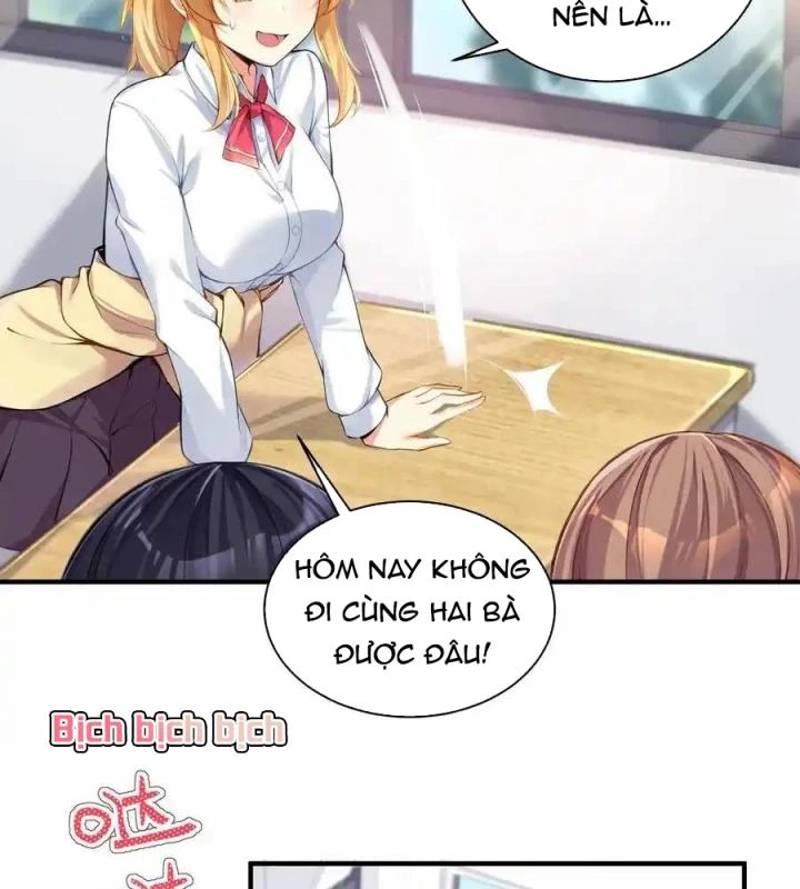 Tôi Là Bạn Gái Của Tôi?! Chapter 59 - 11