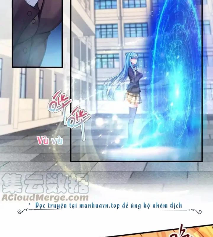 Tôi Là Bạn Gái Của Tôi?! Chapter 59 - 19