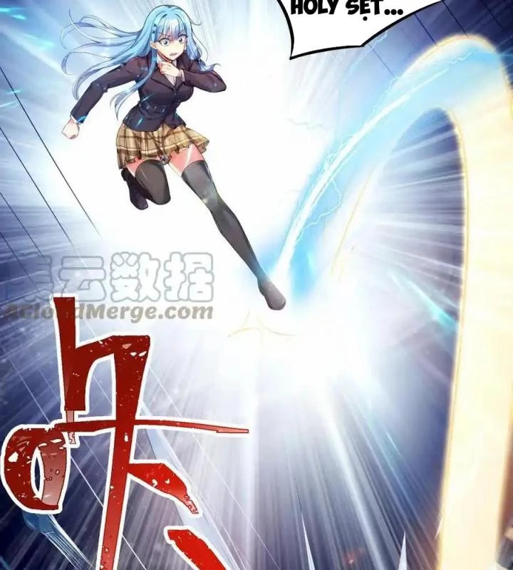 Tôi Là Bạn Gái Của Tôi?! Chapter 59 - 25