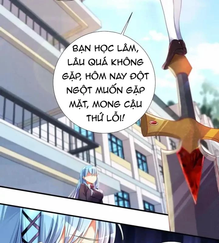 Tôi Là Bạn Gái Của Tôi?! Chapter 59 - 29