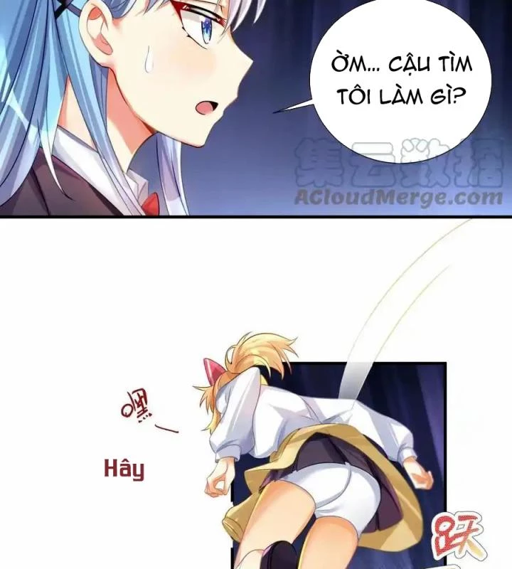 Tôi Là Bạn Gái Của Tôi?! Chapter 59 - 30