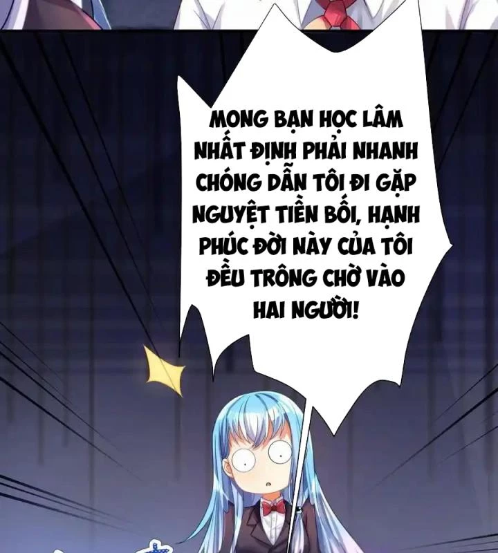 Tôi Là Bạn Gái Của Tôi?! Chapter 59 - 34
