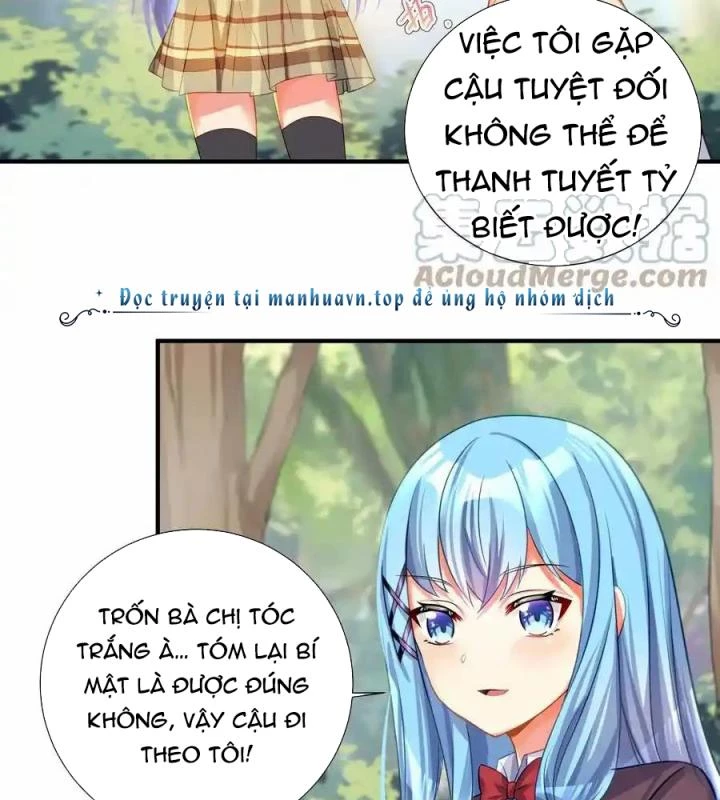 Tôi Là Bạn Gái Của Tôi?! Chapter 59 - 40