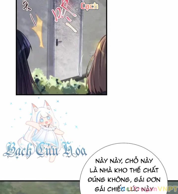 Tôi Là Bạn Gái Của Tôi?! Chapter 59 - 46
