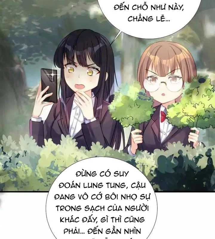 Tôi Là Bạn Gái Của Tôi?! Chapter 59 - 47