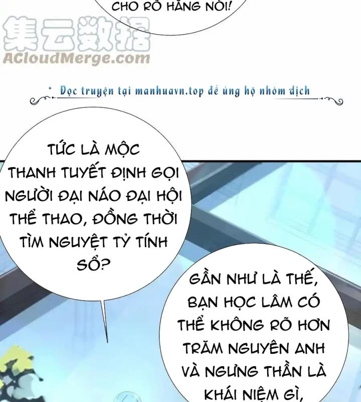 Tôi Là Bạn Gái Của Tôi?! Chapter 59 - 48