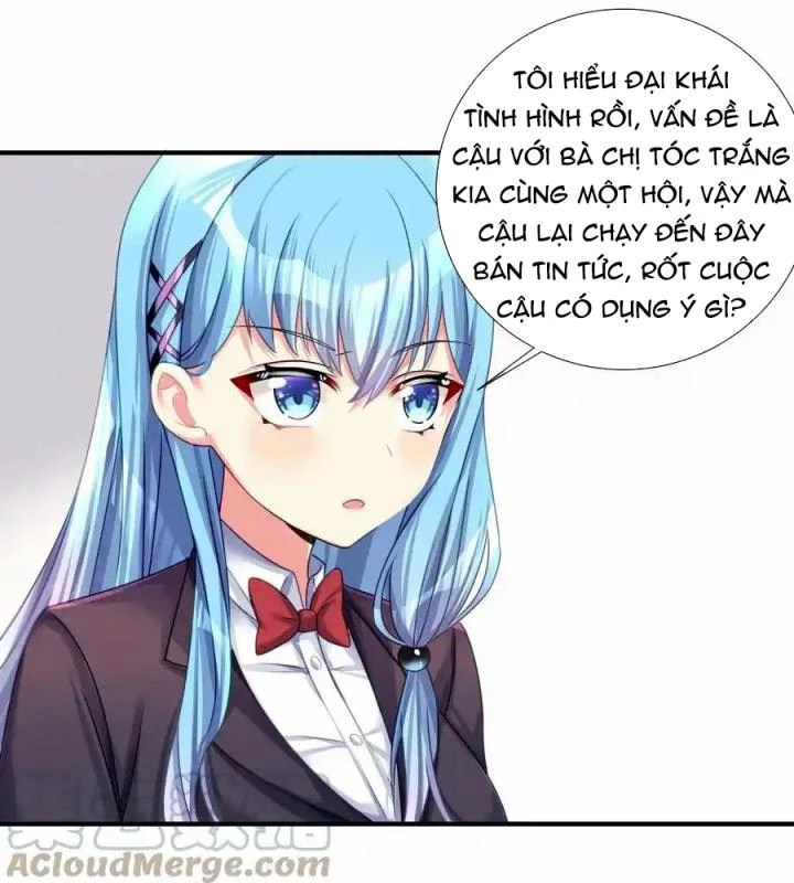Tôi Là Bạn Gái Của Tôi?! Chapter 59 - 51