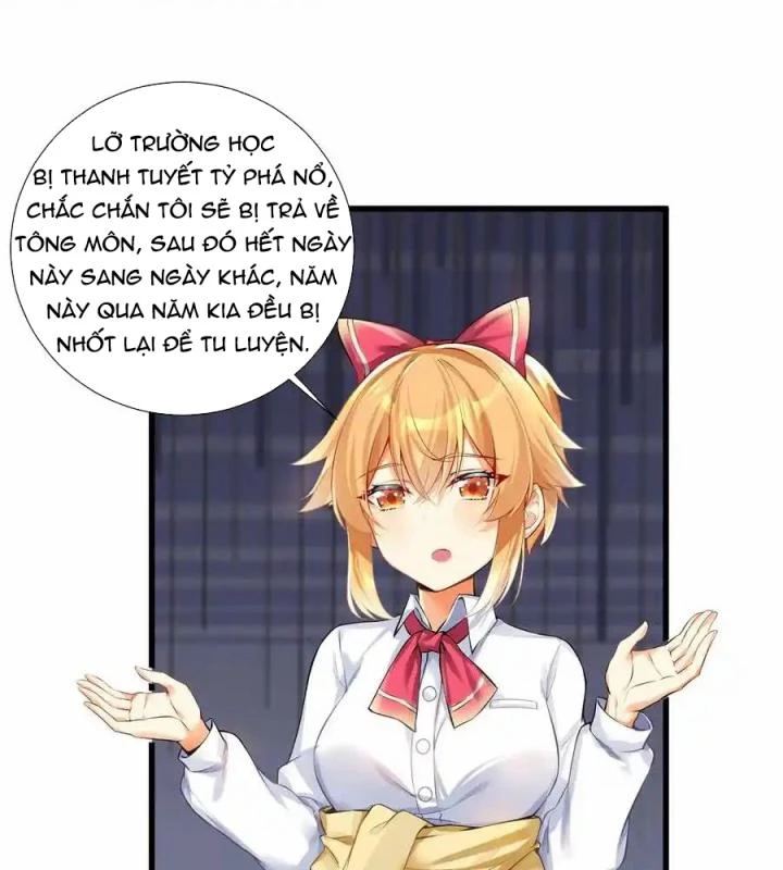 Tôi Là Bạn Gái Của Tôi?! Chapter 59 - 52