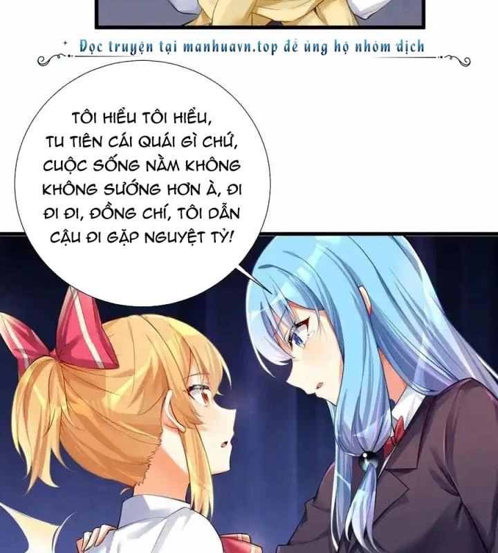 Tôi Là Bạn Gái Của Tôi?! Chapter 59 - 53