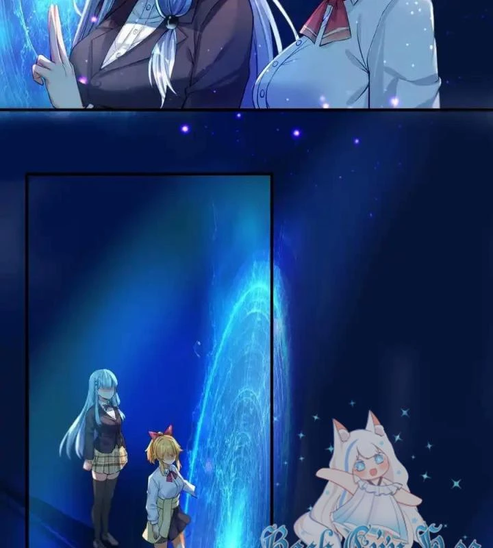 Tôi Là Bạn Gái Của Tôi?! Chapter 59 - 57