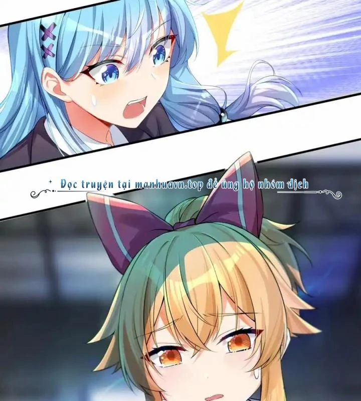 Tôi Là Bạn Gái Của Tôi?! Chapter 59 - 60