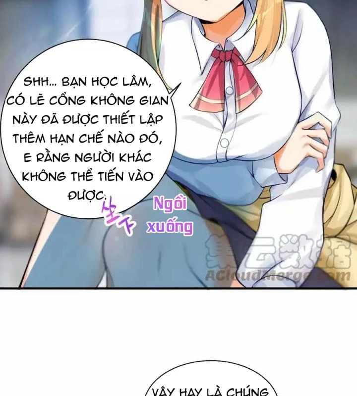 Tôi Là Bạn Gái Của Tôi?! Chapter 59 - 61