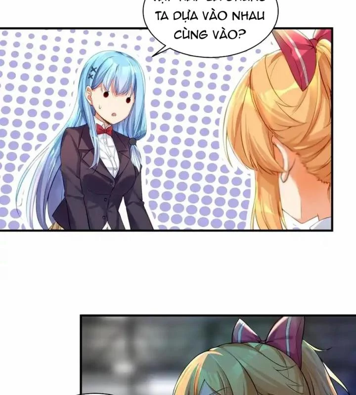 Tôi Là Bạn Gái Của Tôi?! Chapter 59 - 62