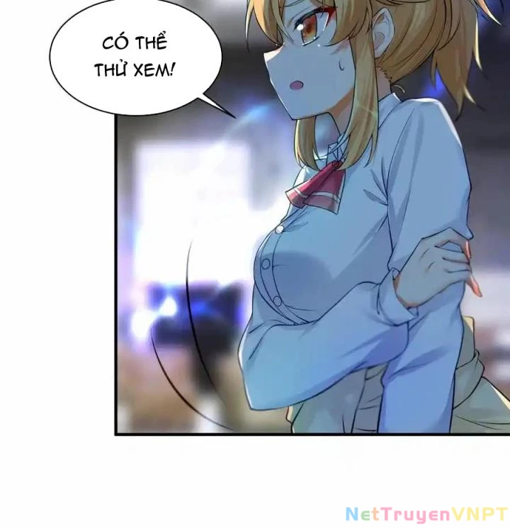 Tôi Là Bạn Gái Của Tôi?! Chapter 59 - 63