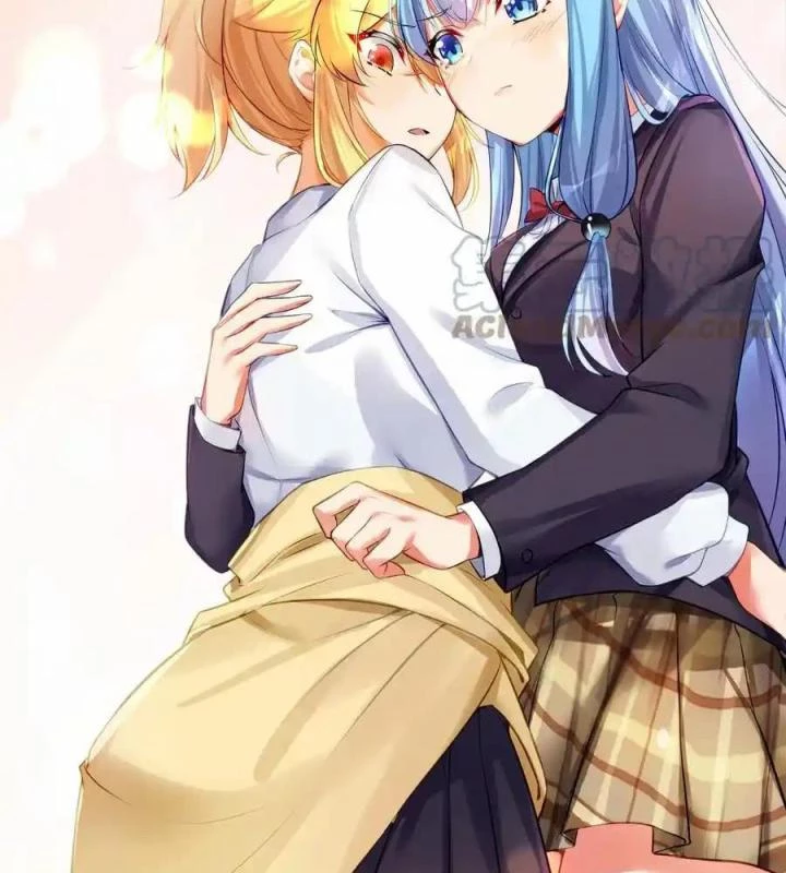 Tôi Là Bạn Gái Của Tôi?! Chapter 59 - 65