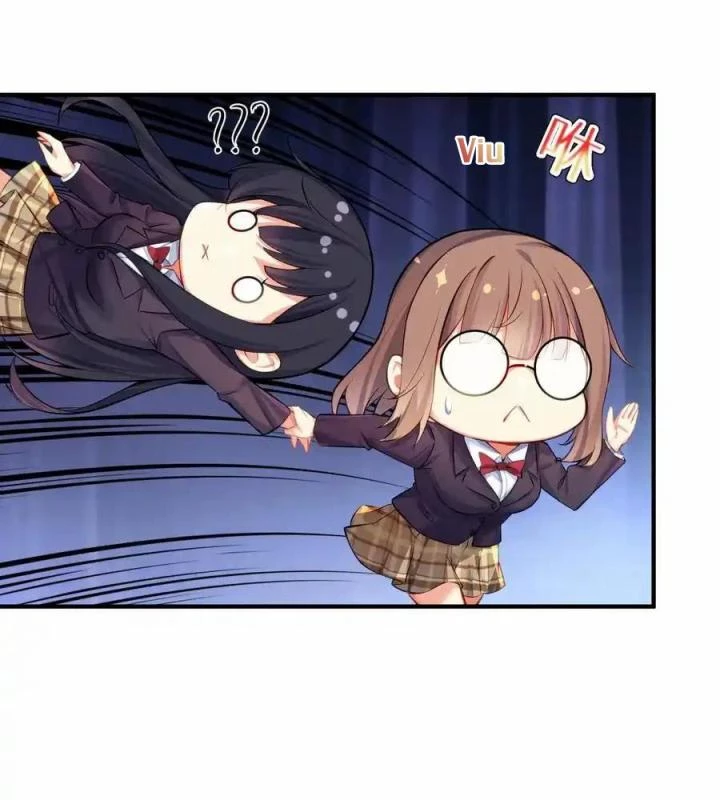 Tôi Là Bạn Gái Của Tôi?! Chapter 59 - 69