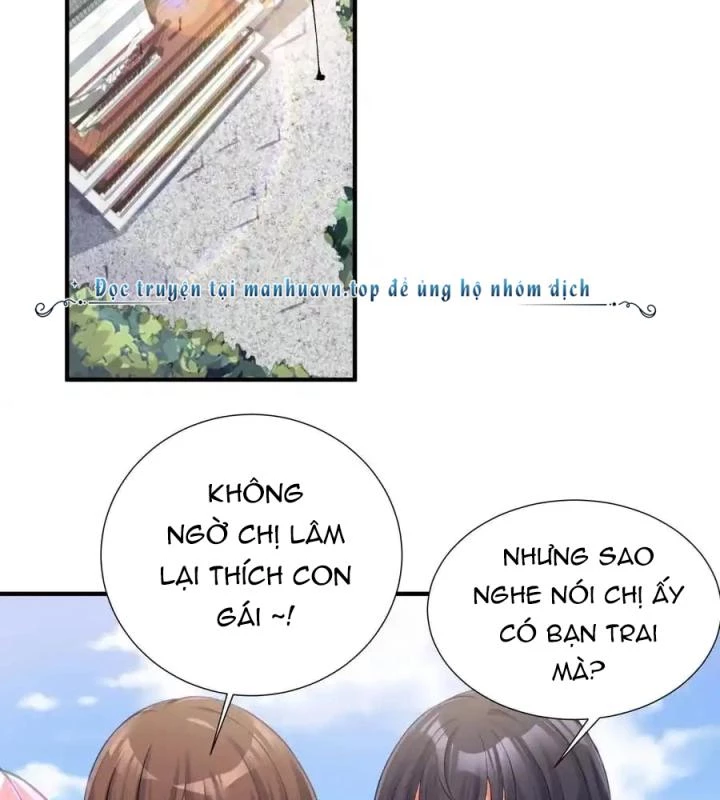 Tôi Là Bạn Gái Của Tôi?! Chapter 62 - 4
