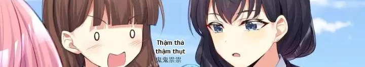 Tôi Là Bạn Gái Của Tôi?! Chapter 62 - 5