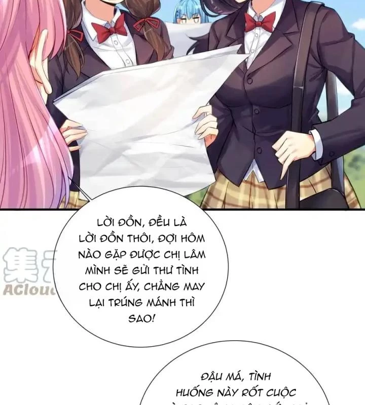 Tôi Là Bạn Gái Của Tôi?! Chapter 62 - 6