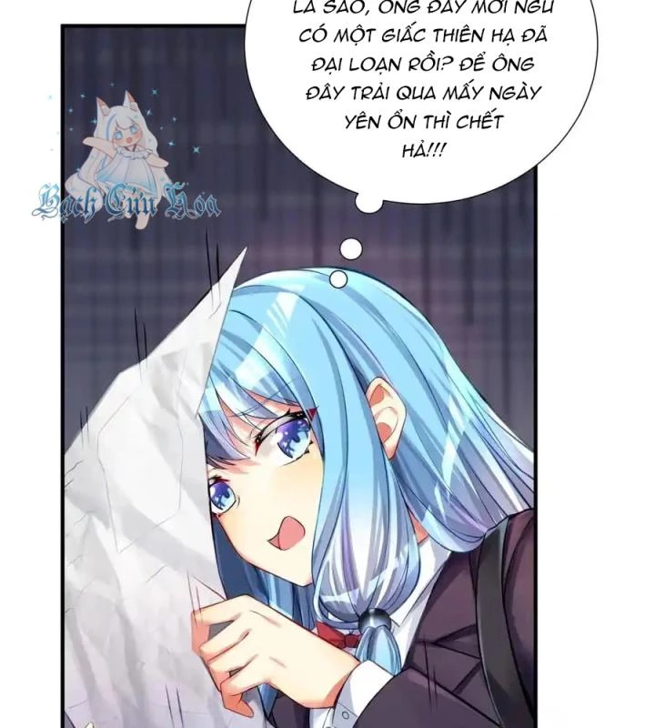 Tôi Là Bạn Gái Của Tôi?! Chapter 62 - 7