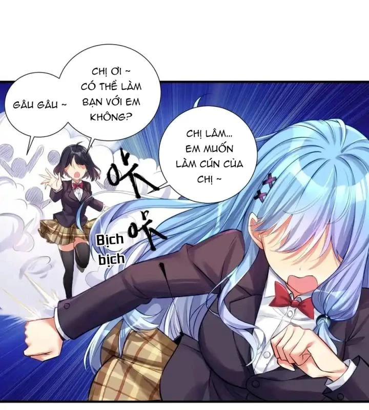 Tôi Là Bạn Gái Của Tôi?! Chapter 62 - 15