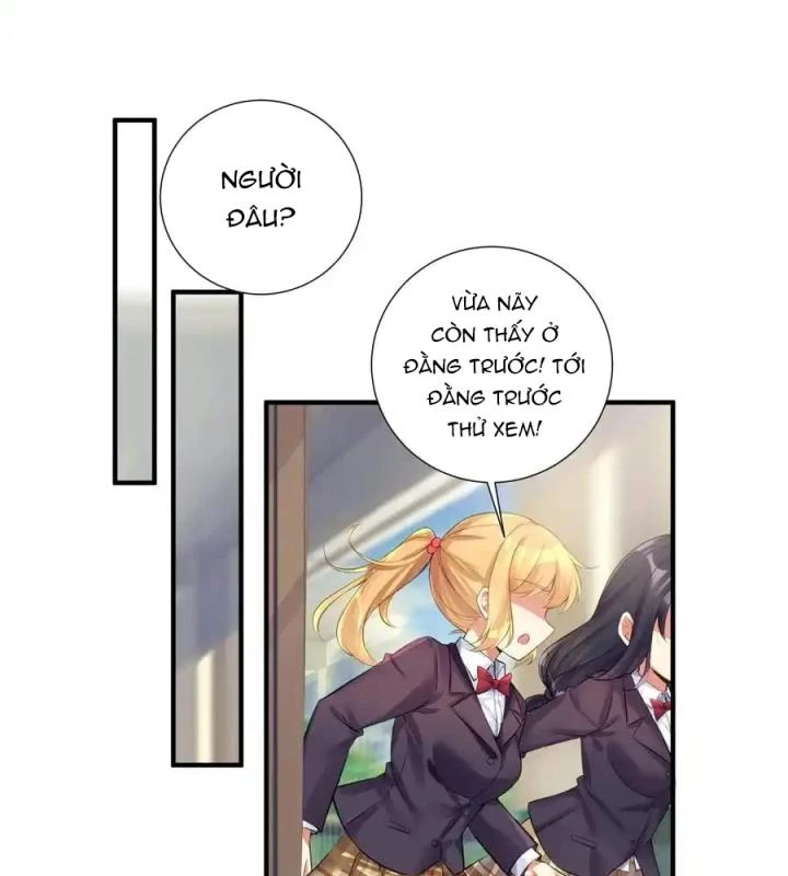 Tôi Là Bạn Gái Của Tôi?! Chapter 62 - 16