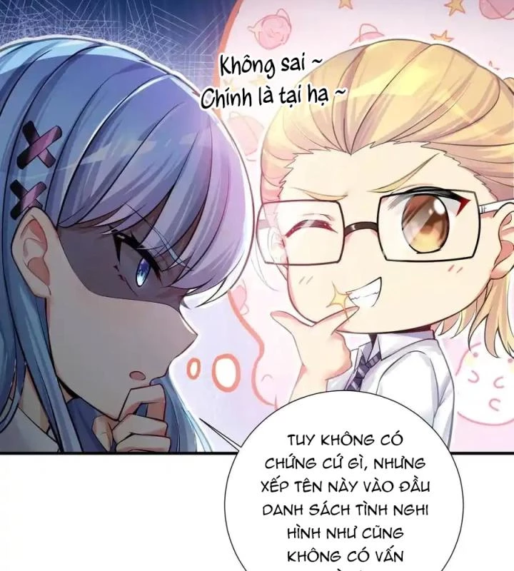 Tôi Là Bạn Gái Của Tôi?! Chapter 62 - 20