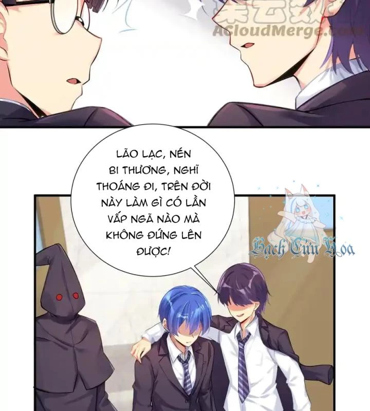 Tôi Là Bạn Gái Của Tôi?! Chapter 62 - 28
