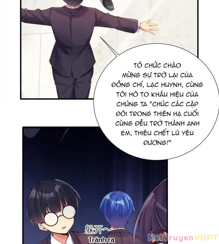 Tôi Là Bạn Gái Của Tôi?! Chapter 62 - 30