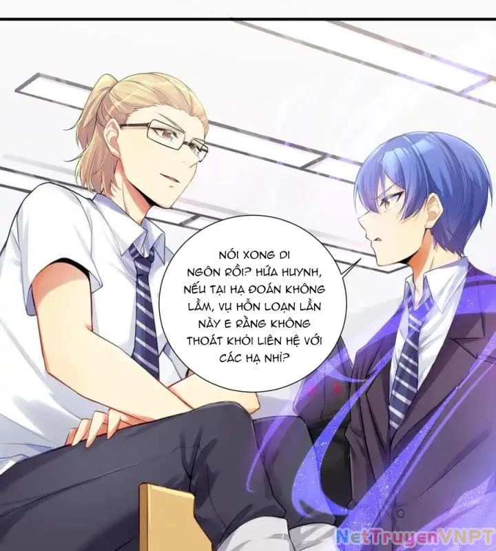 Tôi Là Bạn Gái Của Tôi?! Chapter 62 - 34