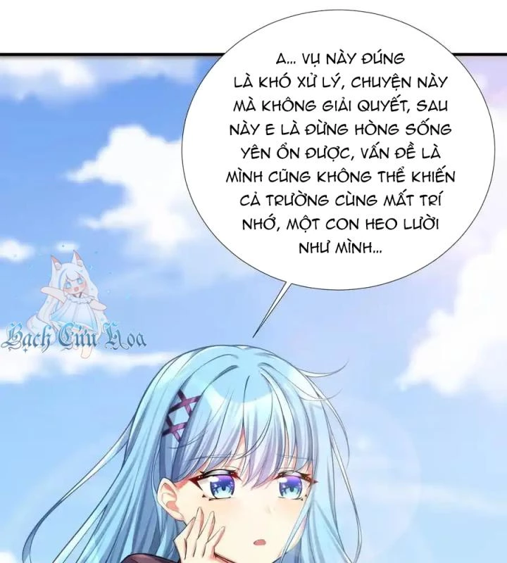 Tôi Là Bạn Gái Của Tôi?! Chapter 62 - 65