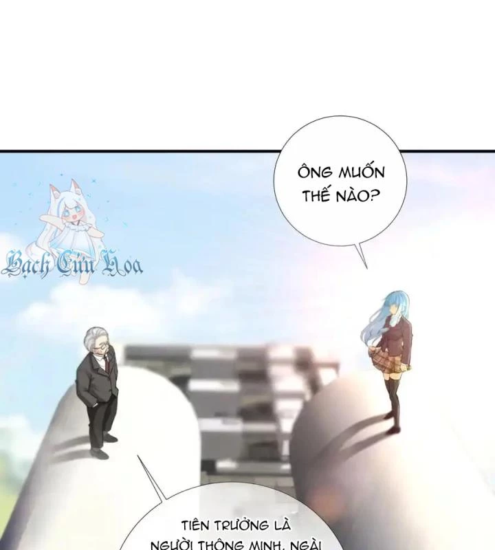 Tôi Là Bạn Gái Của Tôi?! Chapter 62 - 75