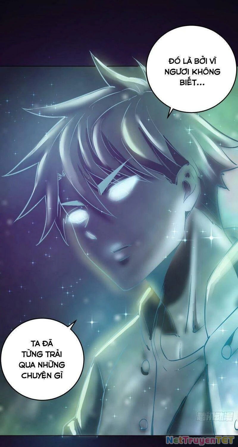 Tinh Linh Ám Đế Chapter 58 - 4