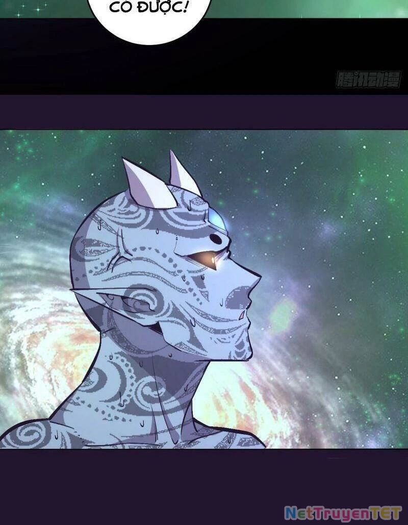 Tinh Linh Ám Đế Chapter 58 - 6