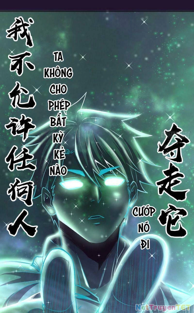 Tinh Linh Ám Đế Chapter 58 - 7