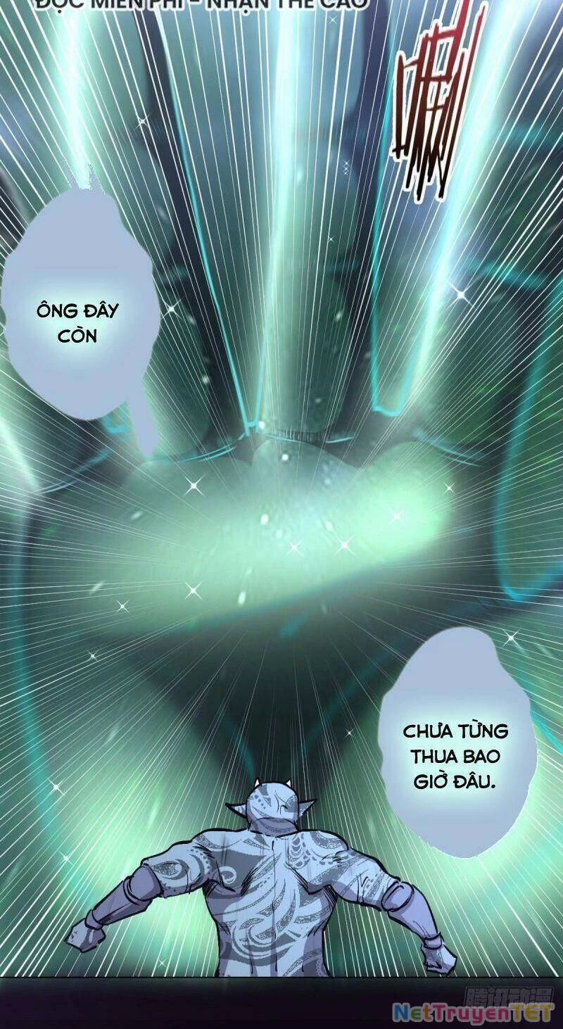 Tinh Linh Ám Đế Chapter 58 - 10