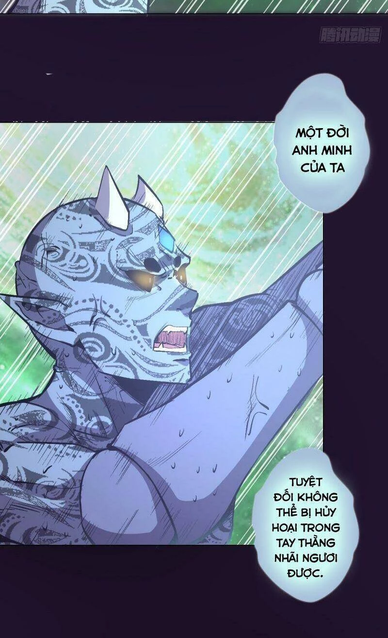 Tinh Linh Ám Đế Chapter 58 - 12