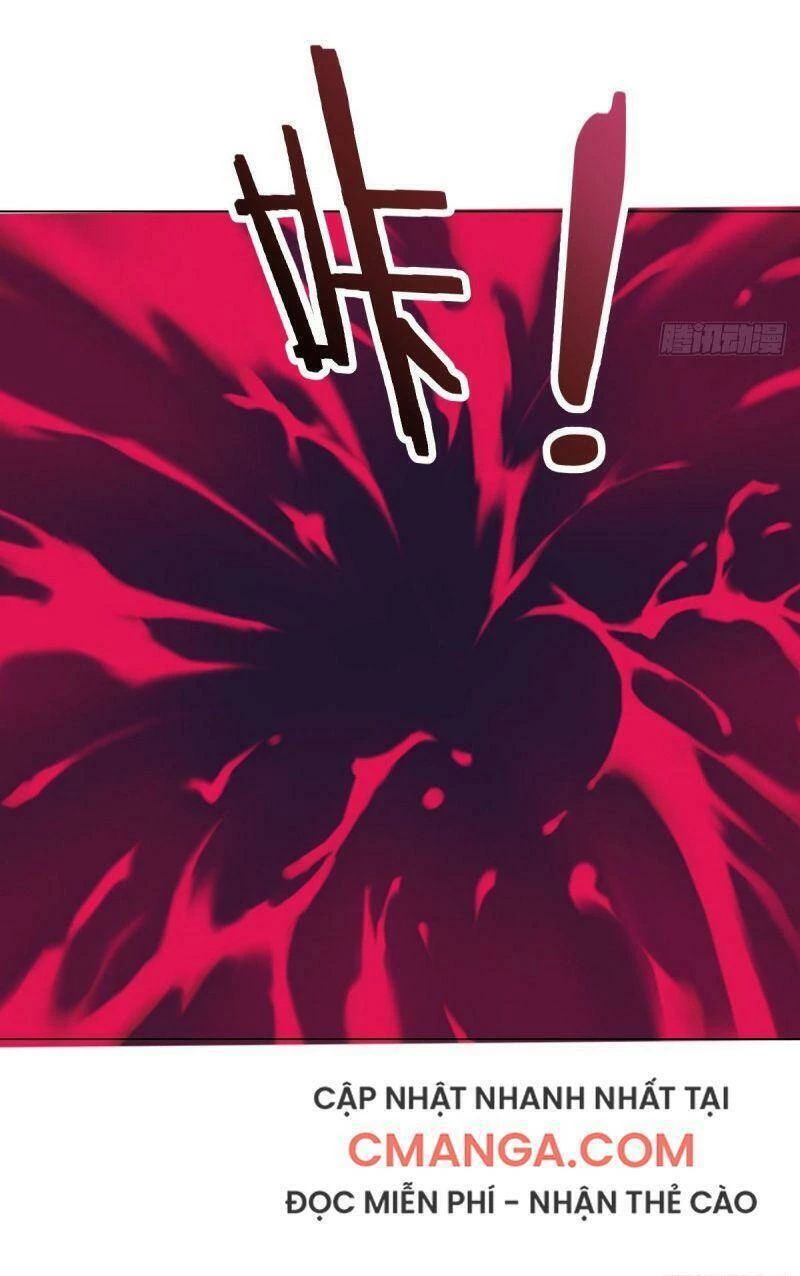 Tinh Linh Ám Đế Chapter 58 - 25
