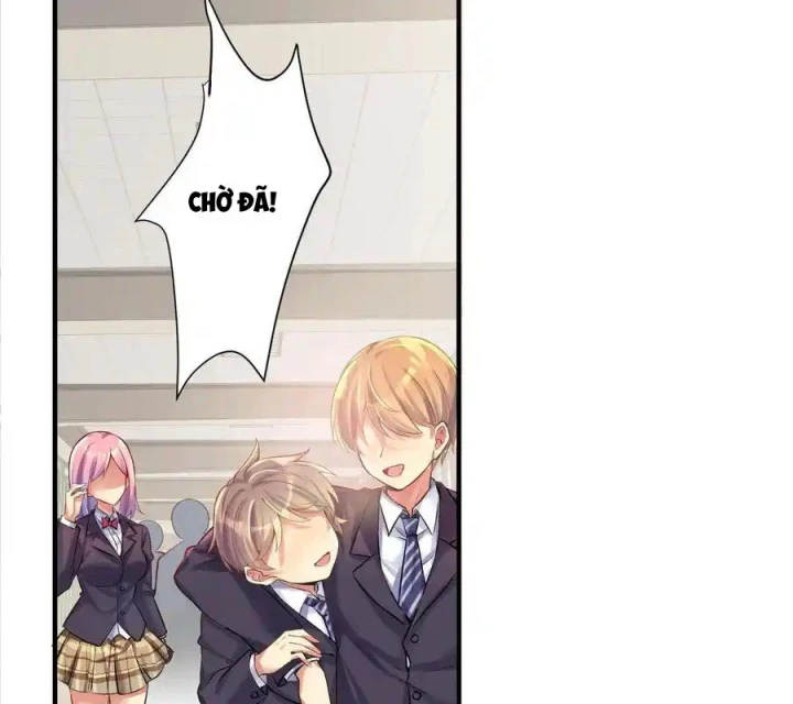 Tôi Là Bạn Gái Của Tôi?! Chapter 66 - 4