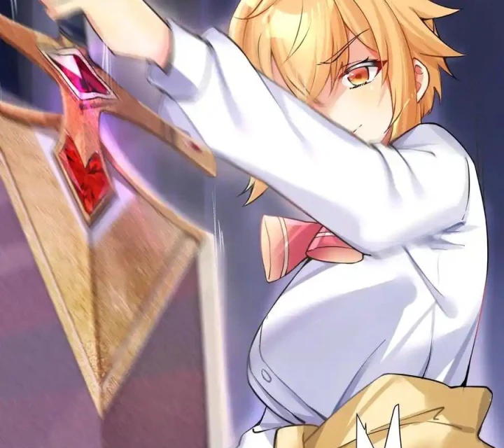 Tôi Là Bạn Gái Của Tôi?! Chapter 66 - 54